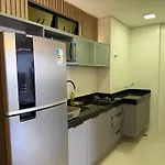 Studio Design 3 Apt 1112 -Mandi Hospitalidade