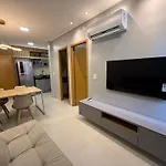 Studio Design 3 Apt 1112 -Mandi Hospitalidade