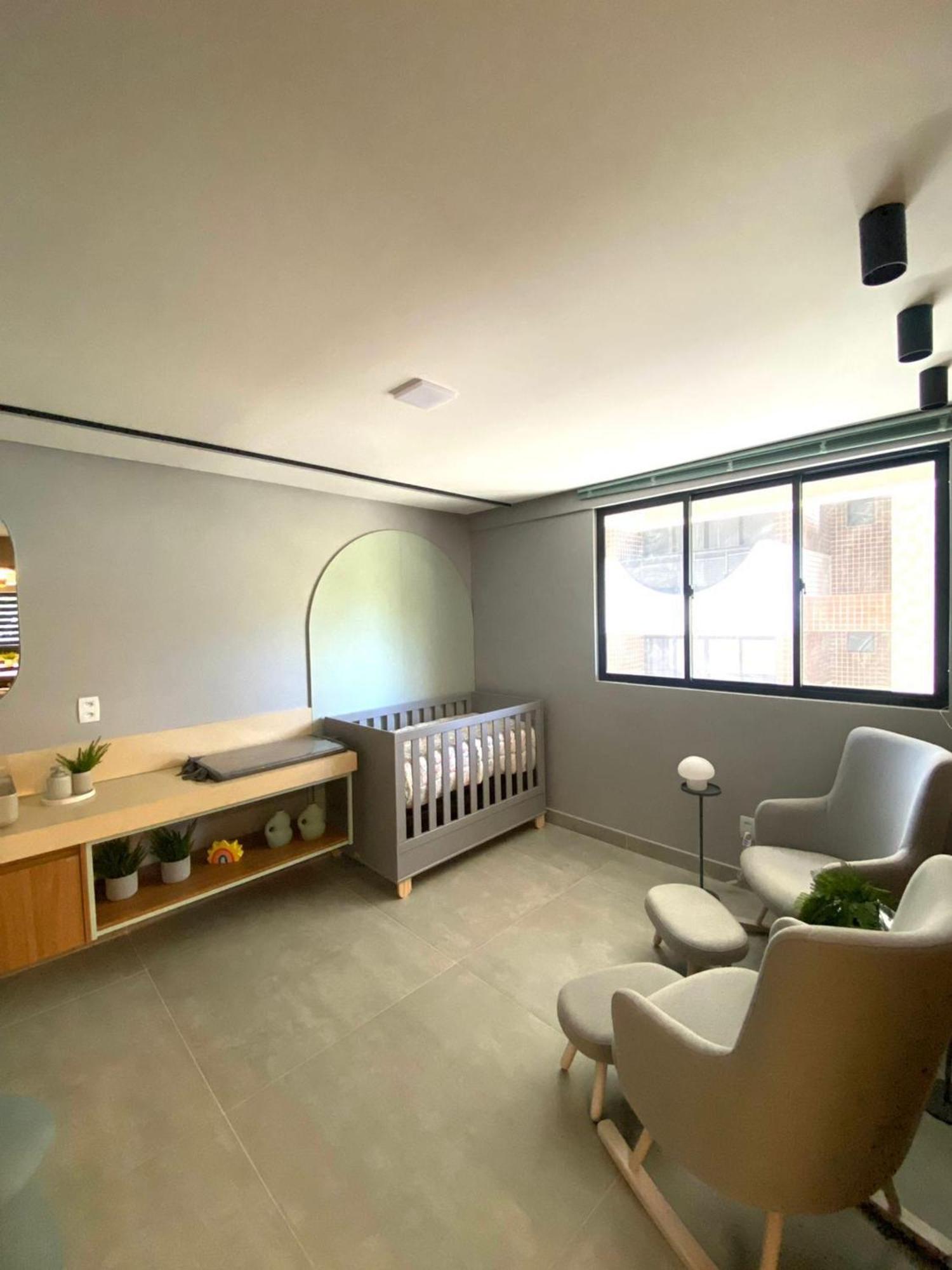 Apartamento Design 3 1112 -mandi Hospitalidade