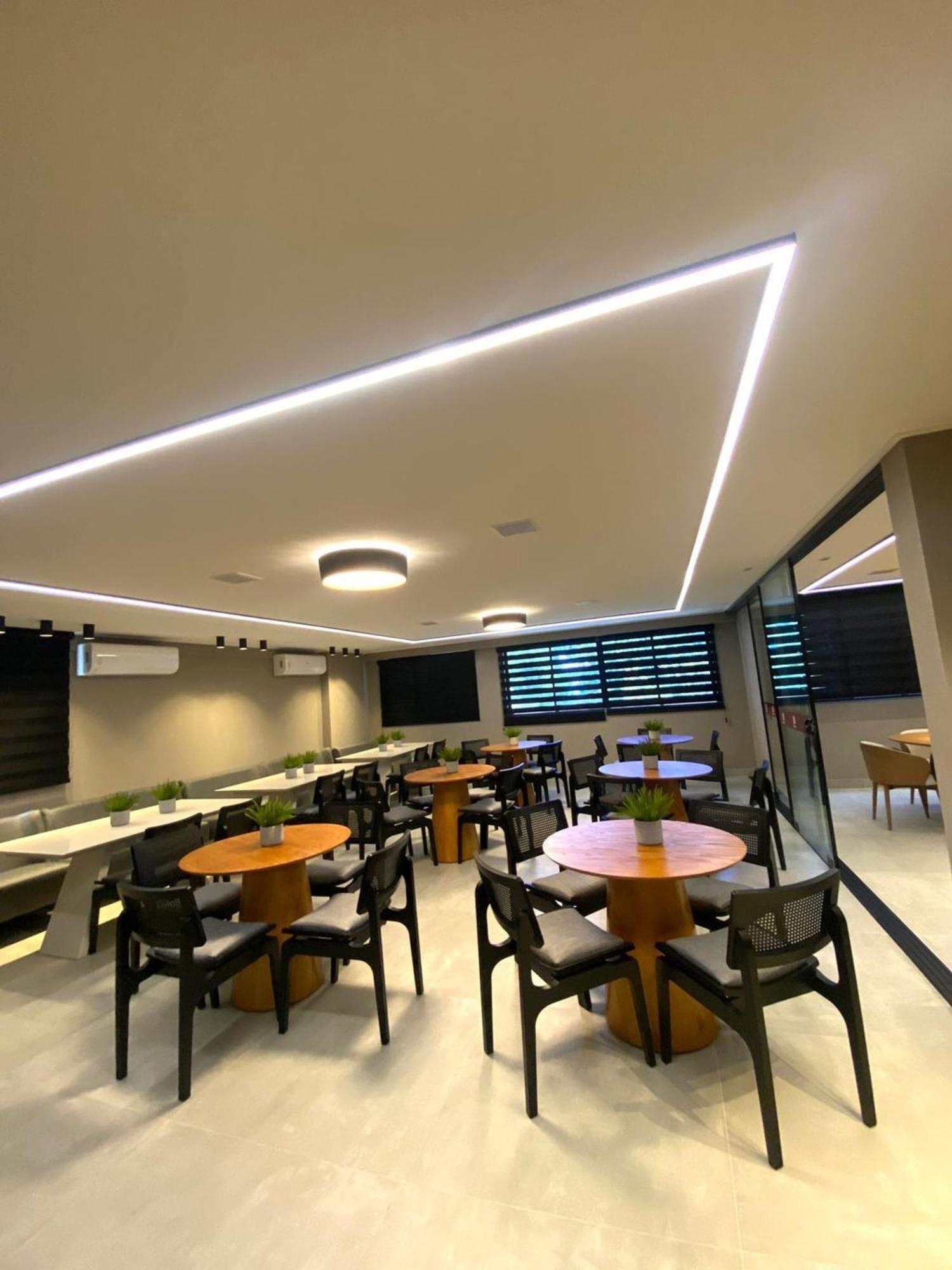 Apartamento Design 3 1112 -mandi Hospitalidade *