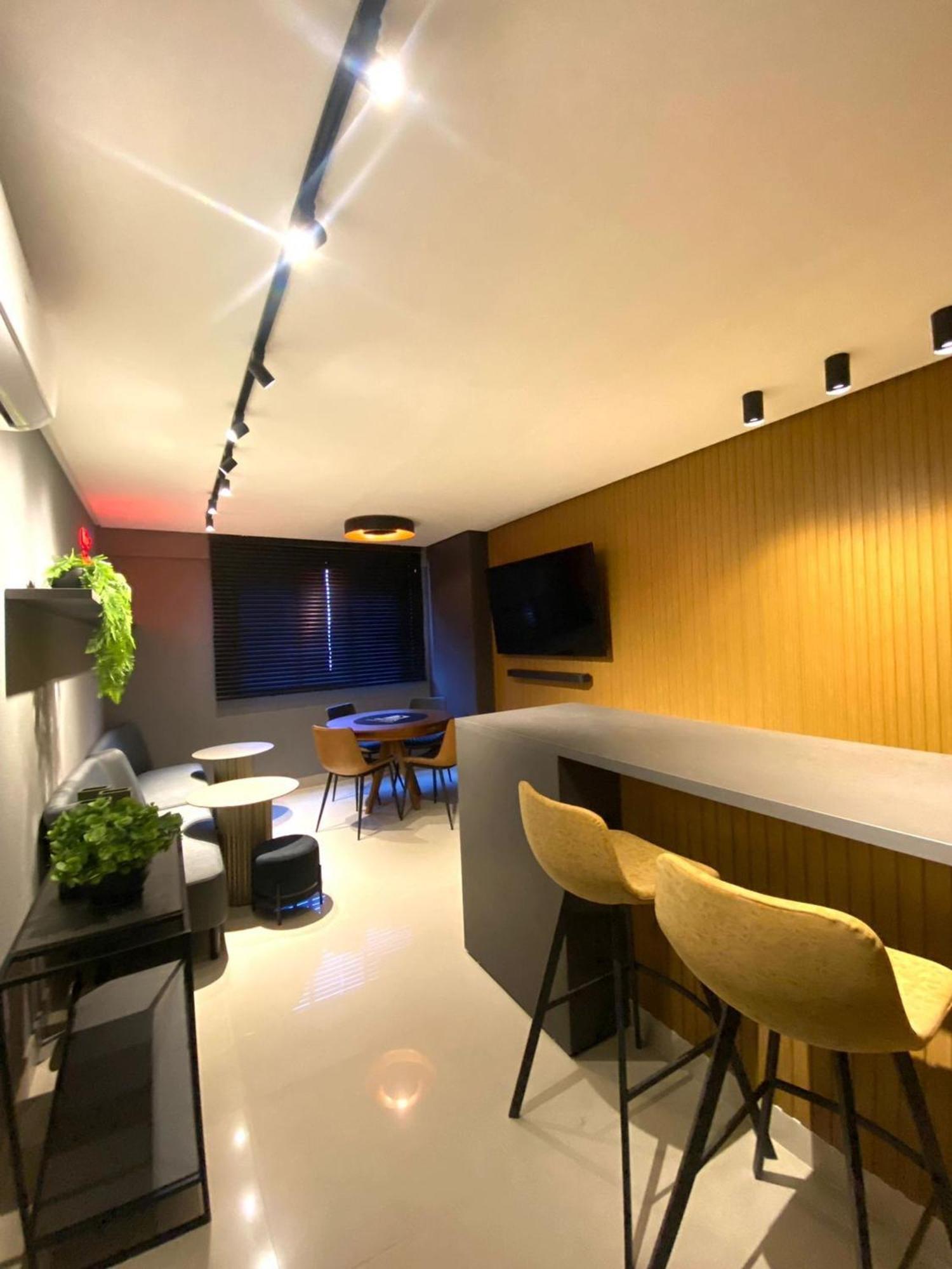 Apartamento Design 3 1112 -mandi Hospitalidade