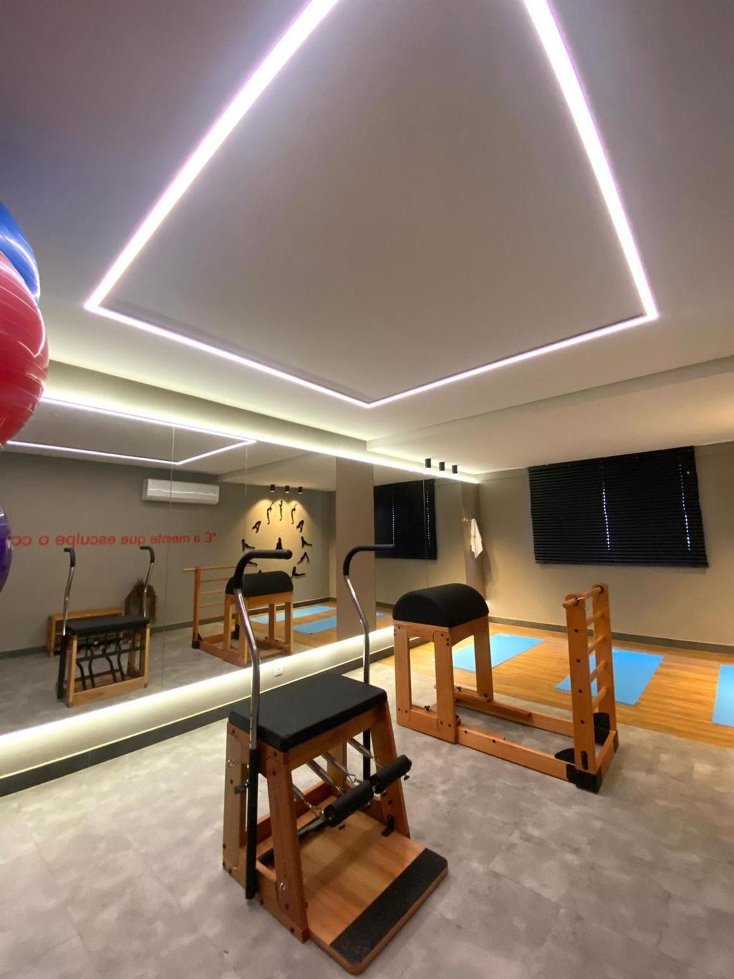 Apartamento Design 3 1112 -mandi Hospitalidade