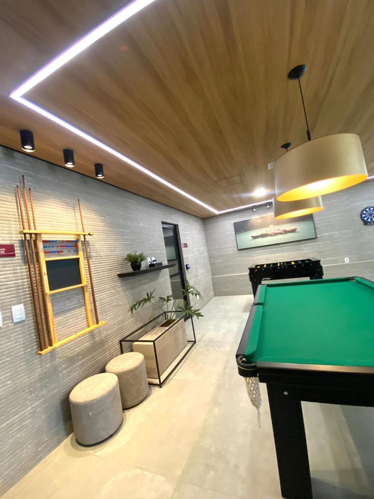 Design 3 1112 -mandi Hospitalidade Apartamento
