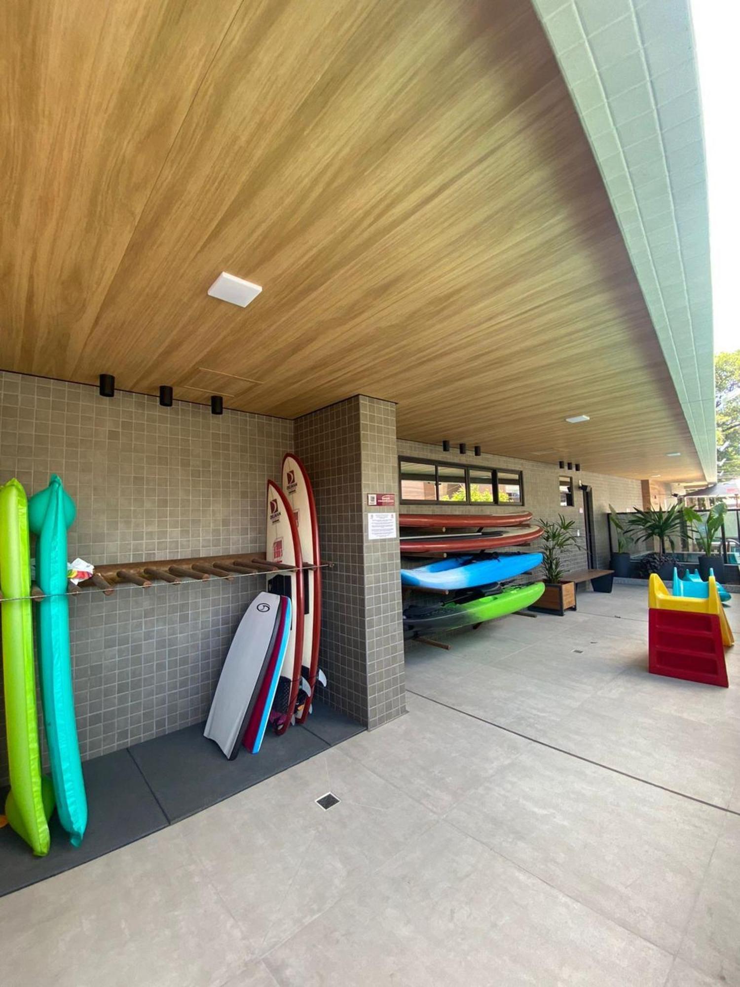 Design 3 1112 -mandi Hospitalidade Apartamento *