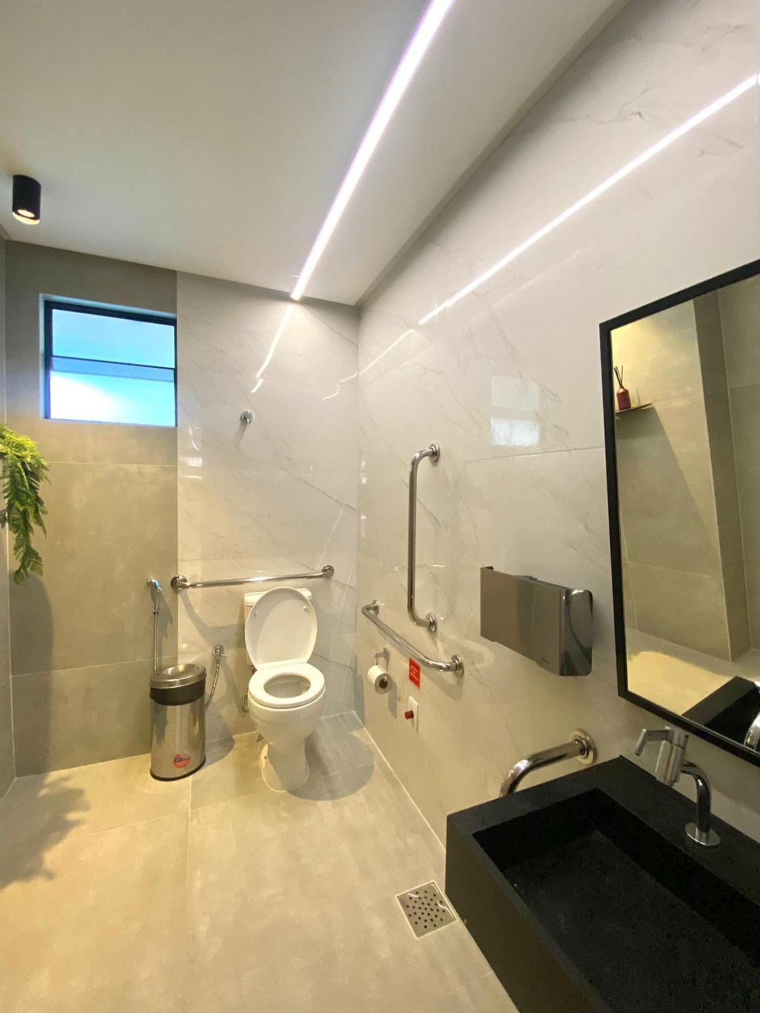 Apartamento Design 3 1112 -mandi Hospitalidade *