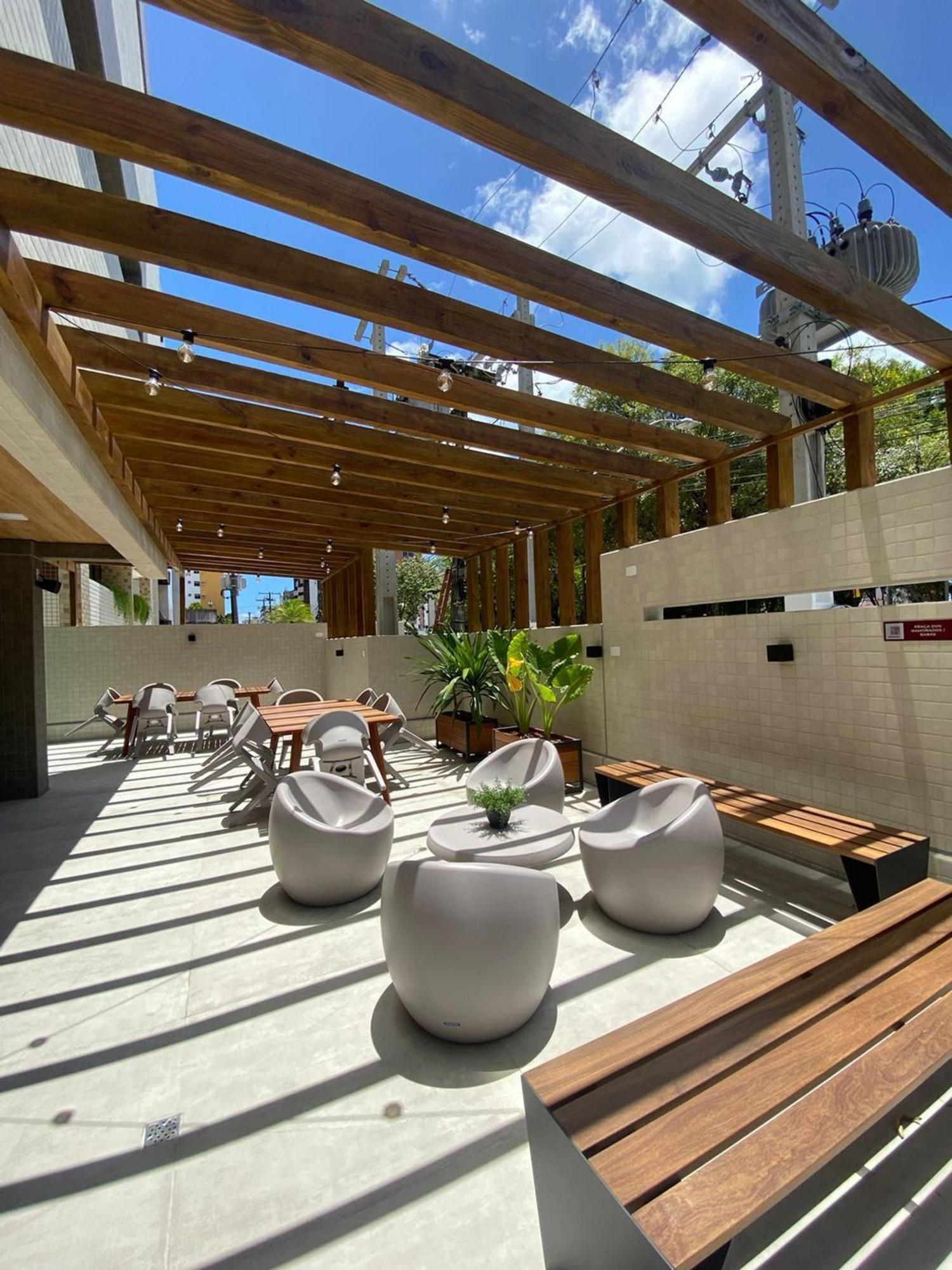 Design 3 1112 -mandi Hospitalidade Maceió