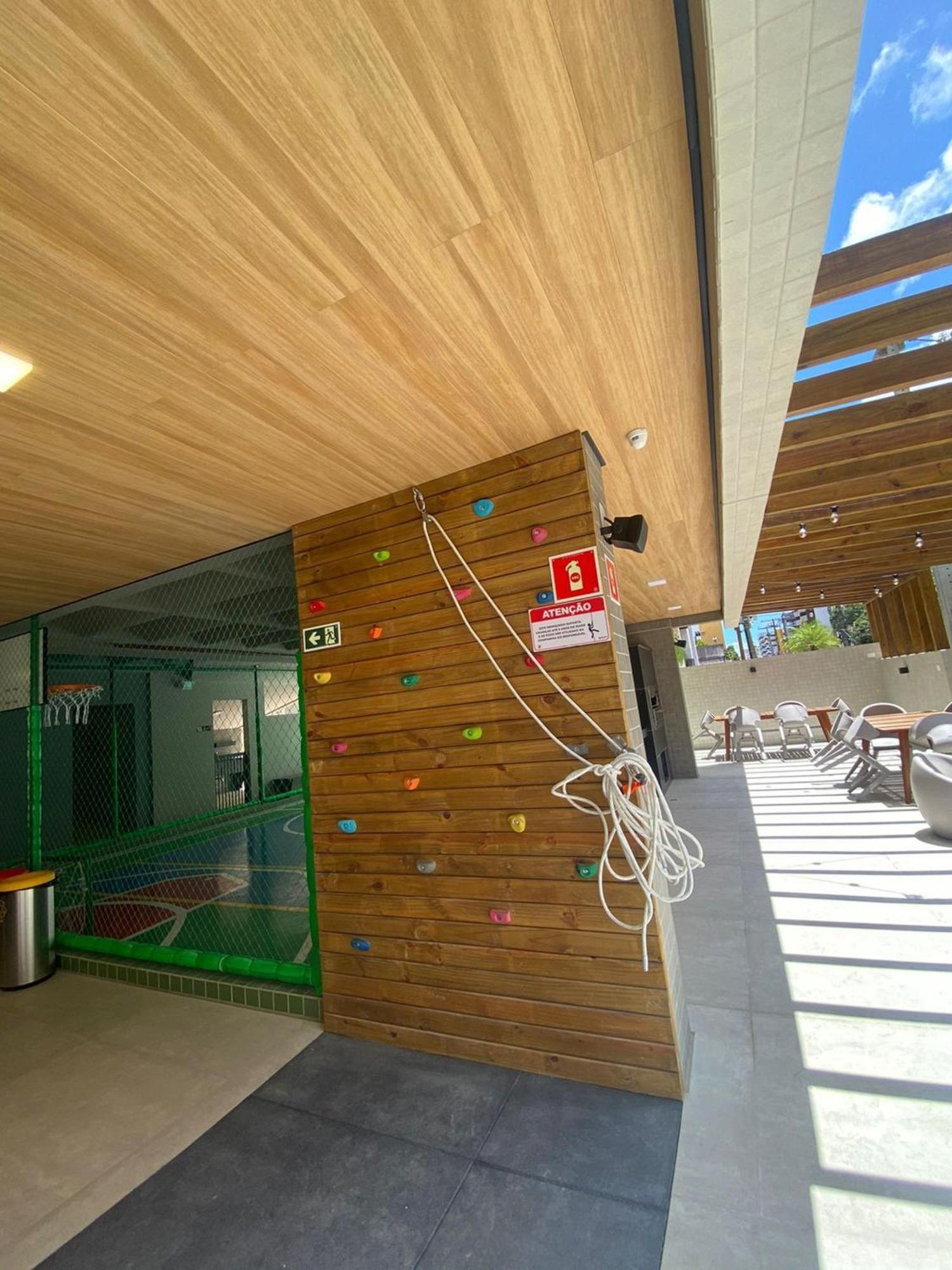 Apartamento Design 3 1112 -mandi Hospitalidade Maceió
