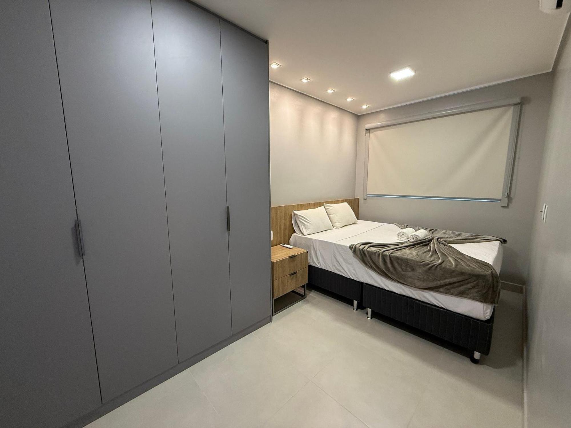 Apartamento Design 3 1112 -mandi Hospitalidade Maceió
