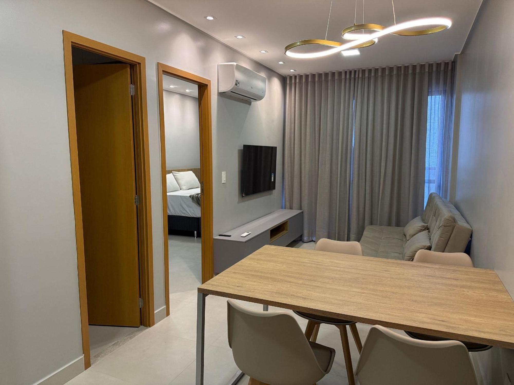 Design 3 1112 -mandi Hospitalidade Apartamento *