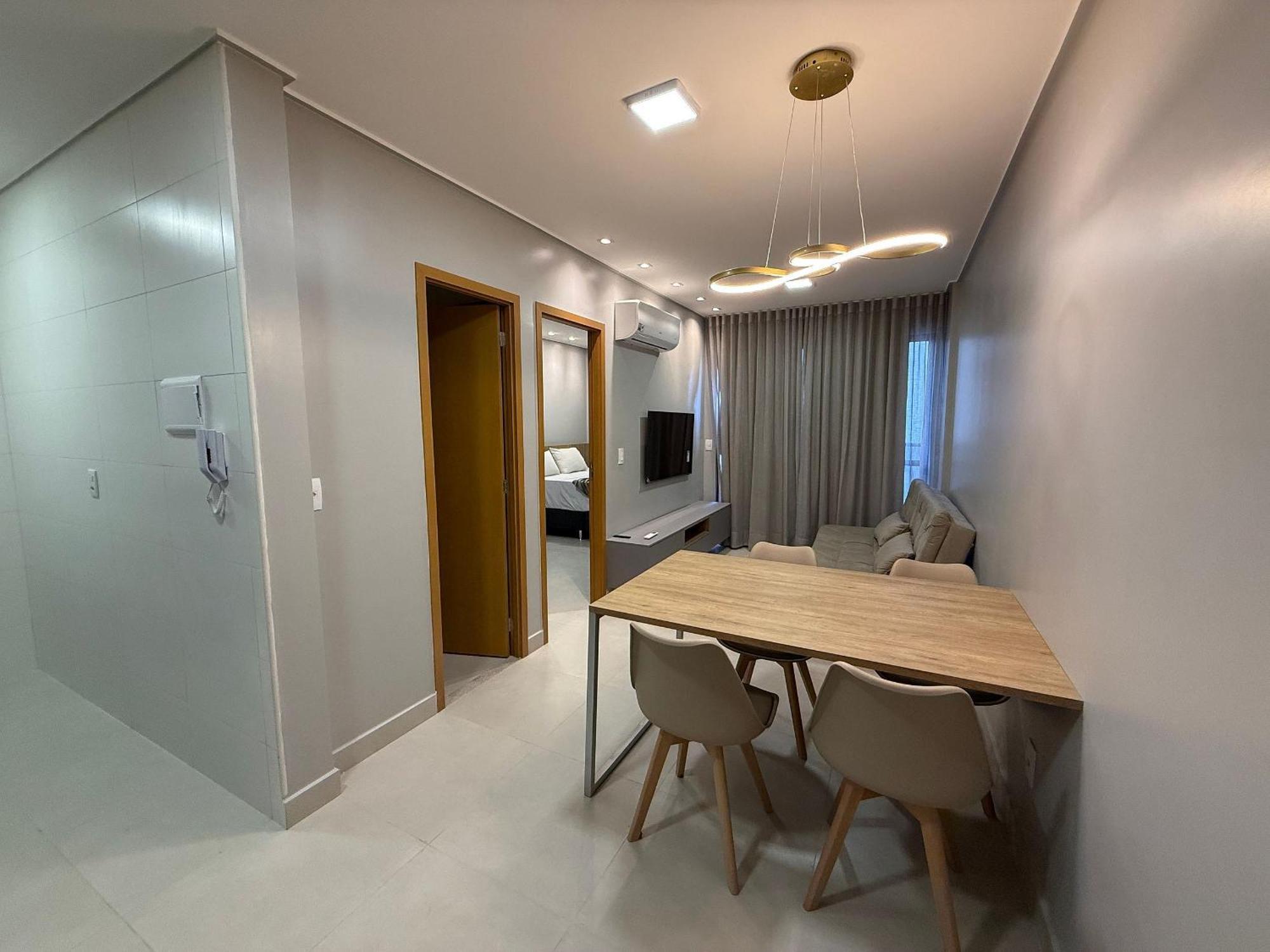 Design 3 1112 -mandi Hospitalidade Apartamento