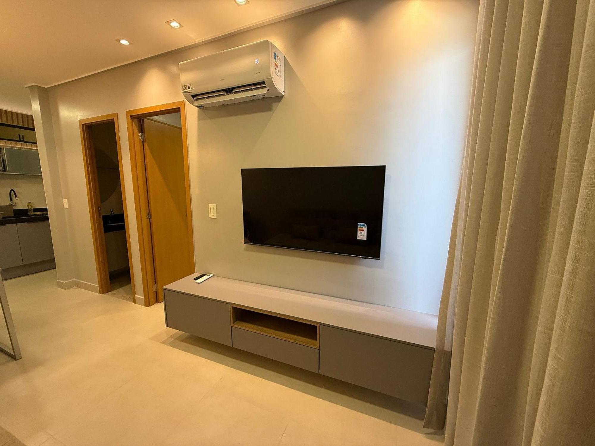 Design 3 1112 -mandi Hospitalidade Apartamento *